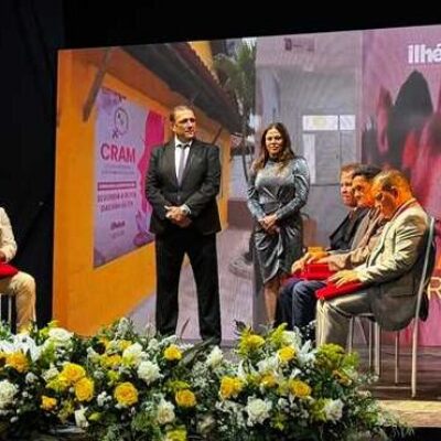 Em um dia de comemorações, Ilhéus condecora ilheenses ilustres com a Comenda São Jorge dos Ilhéus