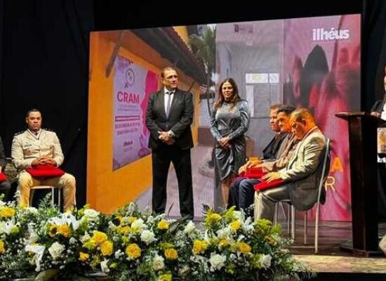 Em um dia de comemorações, Ilhéus condecora ilheenses ilustres com a Comenda São Jorge dos Ilhéus