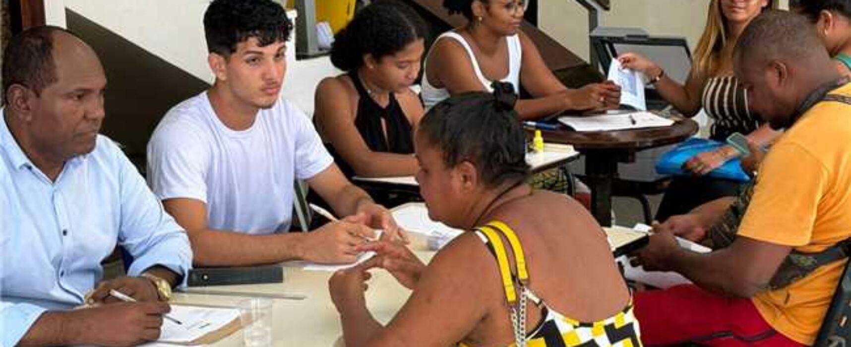 Cadastramento de comerciantes para o Viva Ilhéus acontece hoje e amanhã, no Teatro Municipal