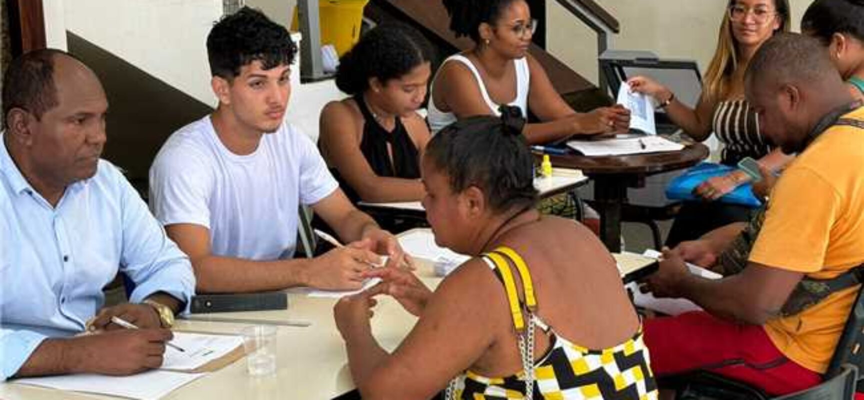 Cadastramento de comerciantes para o Viva Ilhéus acontece hoje e amanhã, no Teatro Municipal