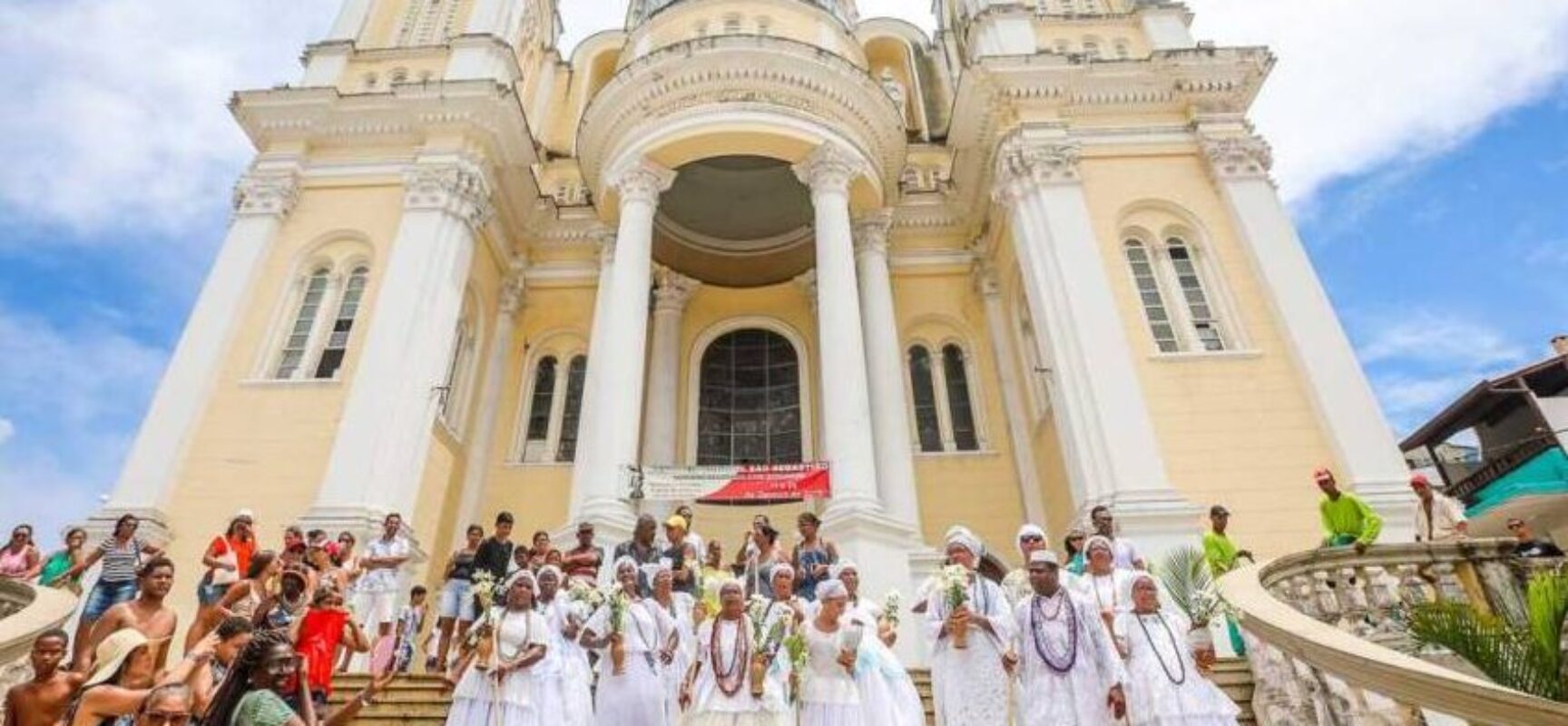 EDERJÚNIOR: PL protocolado dispõe sobre inclusão de efemérides religiosas em calendário oficial