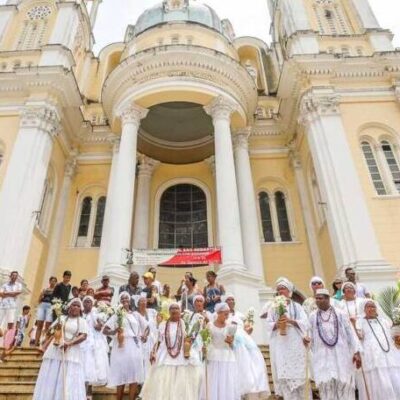 EDERJÚNIOR: PL protocolado dispõe sobre inclusão de efemérides religiosas em calendário oficial