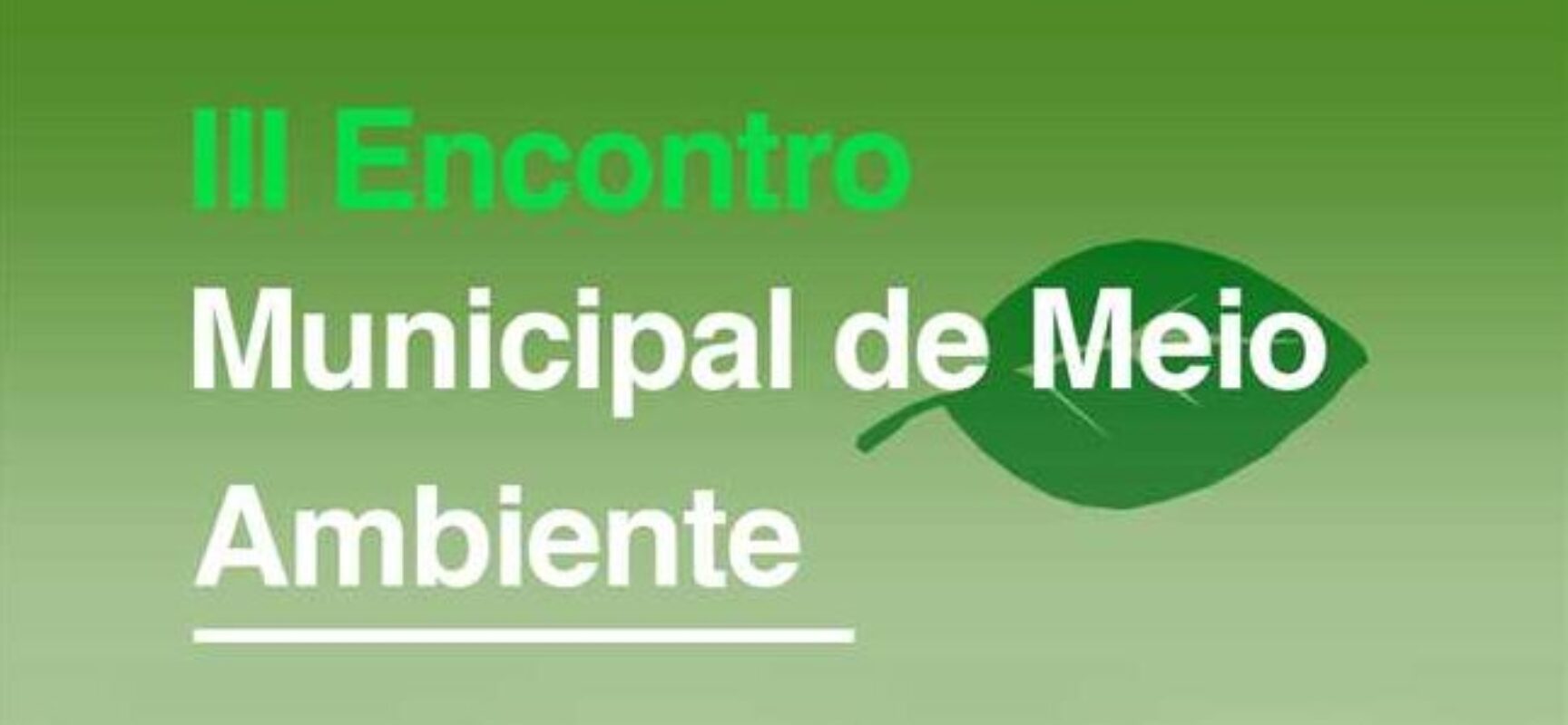 Ilhéus celebra a Semana do Meio Ambiente com diversas atividades de conscientização e preservação