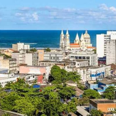Nota do Conselho Municipal da Cidade sobre a suspensão da 7ª Conferência Municipal de Ilhéus