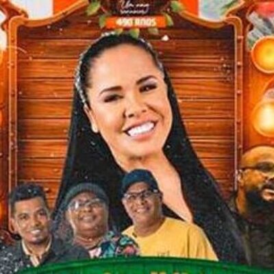 Viva Ilhéus anuncia noite gospel no dia 1º de julho