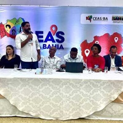 Ilhéus sedia reunião descentralizada do Conselho Estadual da Assistência Social