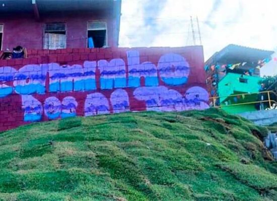 Ilhéus comemora os 490 anos com entrega de escadarias e novas viaturas!