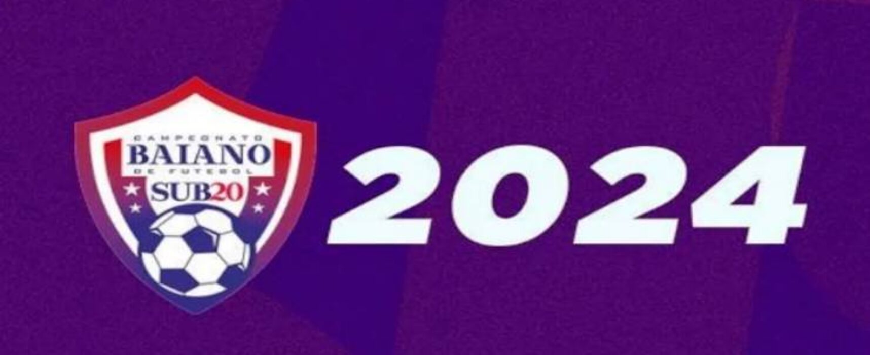 Ba-Vi decidirá título do Baianão Sub-20 2024