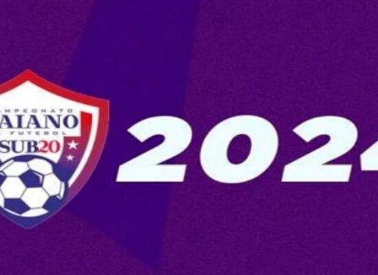 Ba-Vi decidirá título do Baianão Sub-20 2024