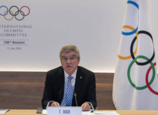 Antecipação das eleições na França não atrapalhará Jogos, afirma COI