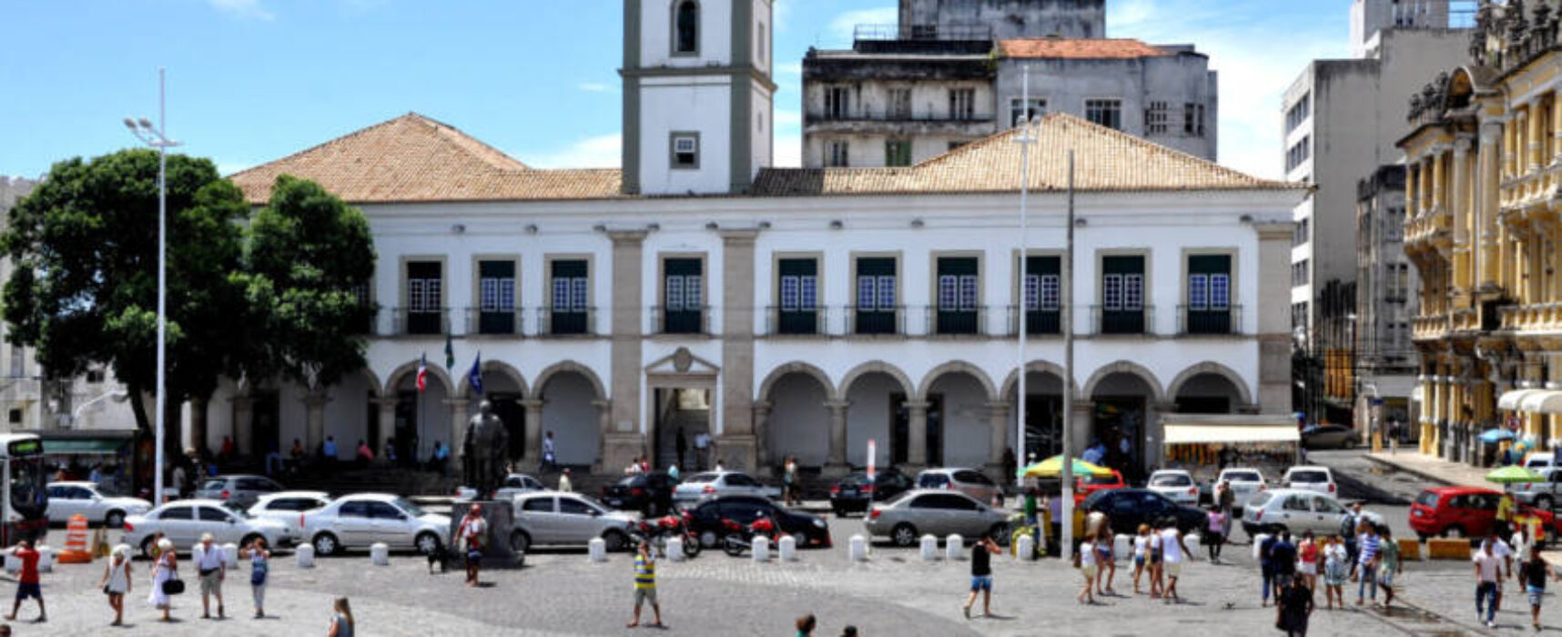 Vereadores de Salvador antecipam o recesso em 12 dias após sessão marcada por fala machista