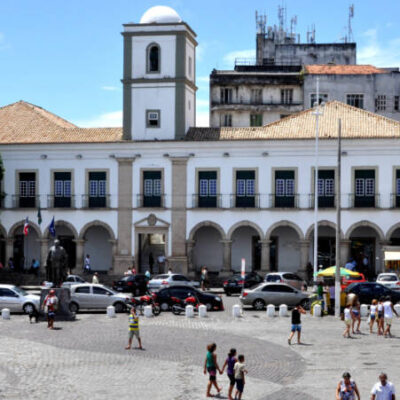 Polícias Civil e Militar deflagram operação integrada em Salvador