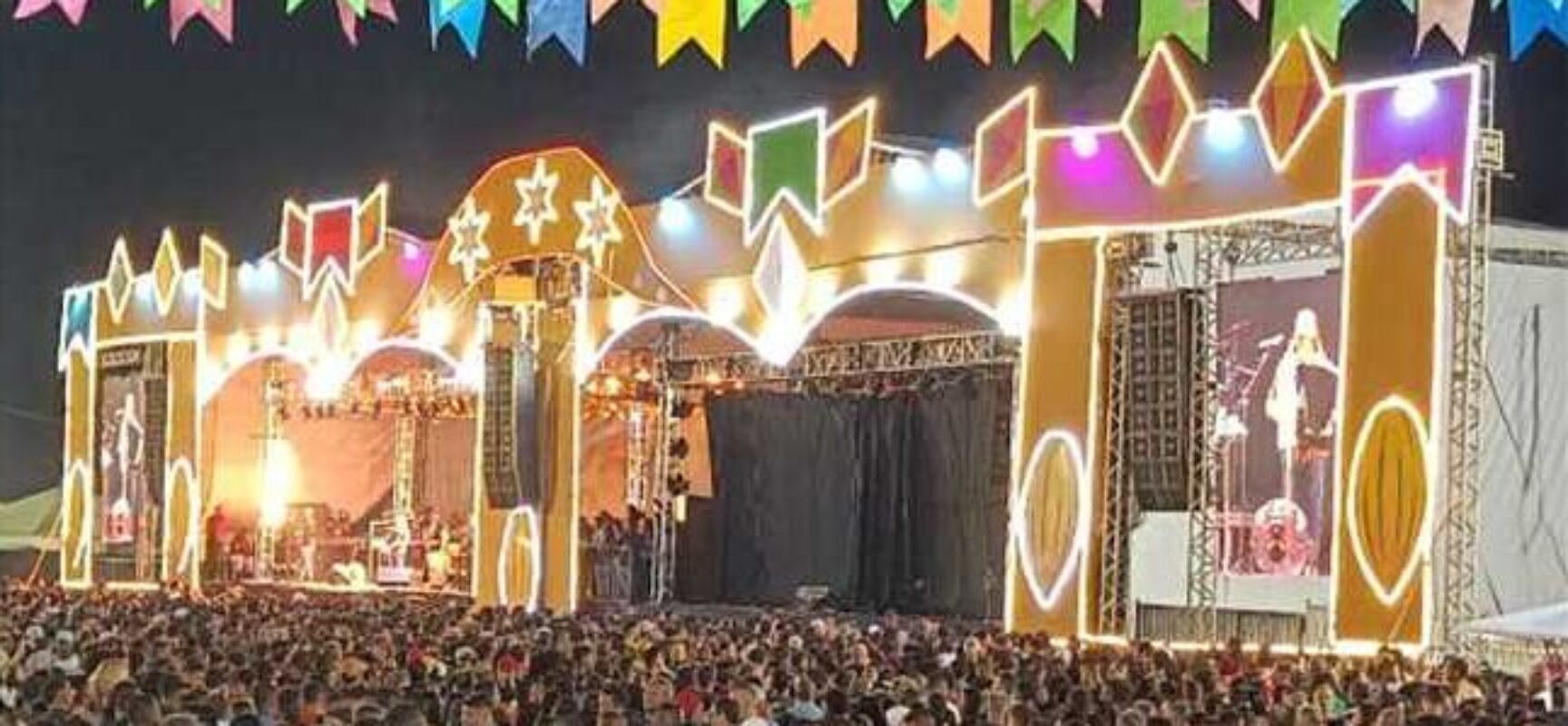 Três noites, um sucesso absoluto. Esse é o Viva Ilhéus 490 Anos!