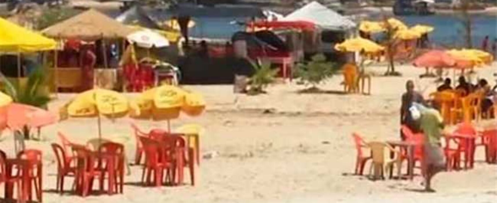 Consumo de álcool em praias: conscientização e segurança são fundamentais