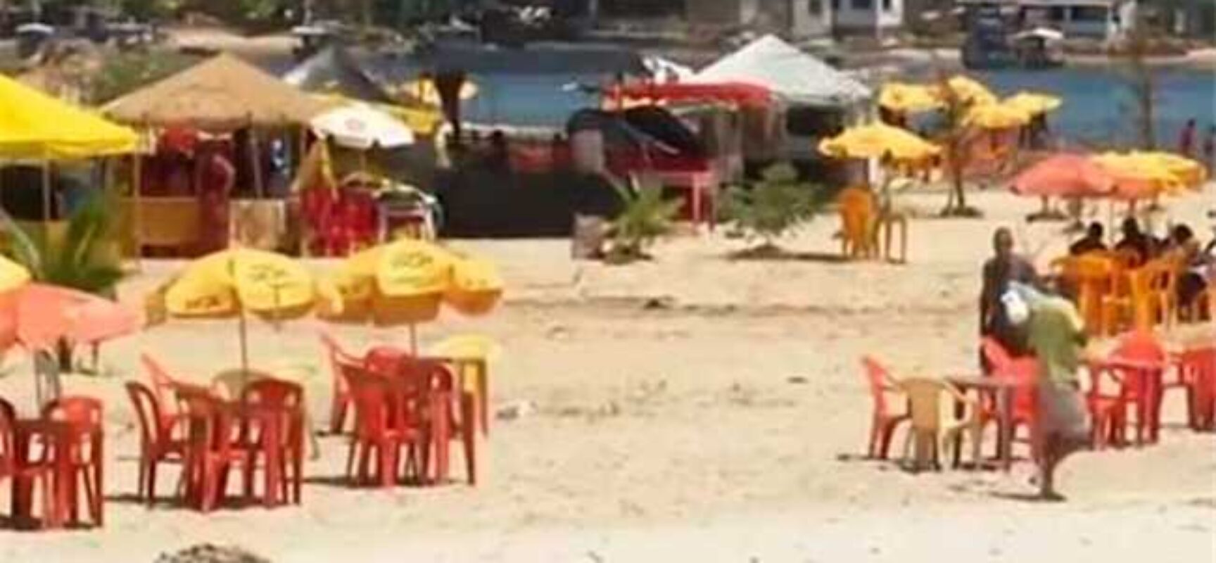 Consumo de álcool em praias: conscientização e segurança são fundamentais