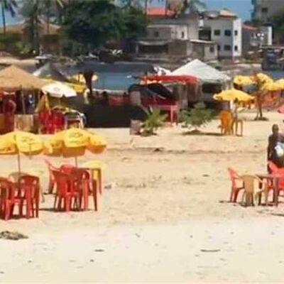 Consumo de álcool em praias: conscientização e segurança são fundamentais
