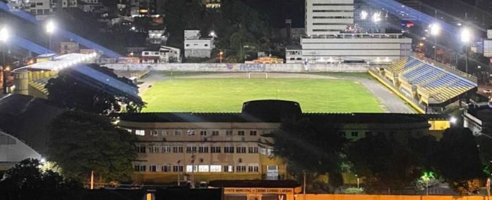 FUTEBOL AMADOR: Com isenção de taxa de arbitragem, Intermunicipal 2024 é lançado. SELEÇÃO DE ILHÉUS CONFIRMADÍSSIMA!