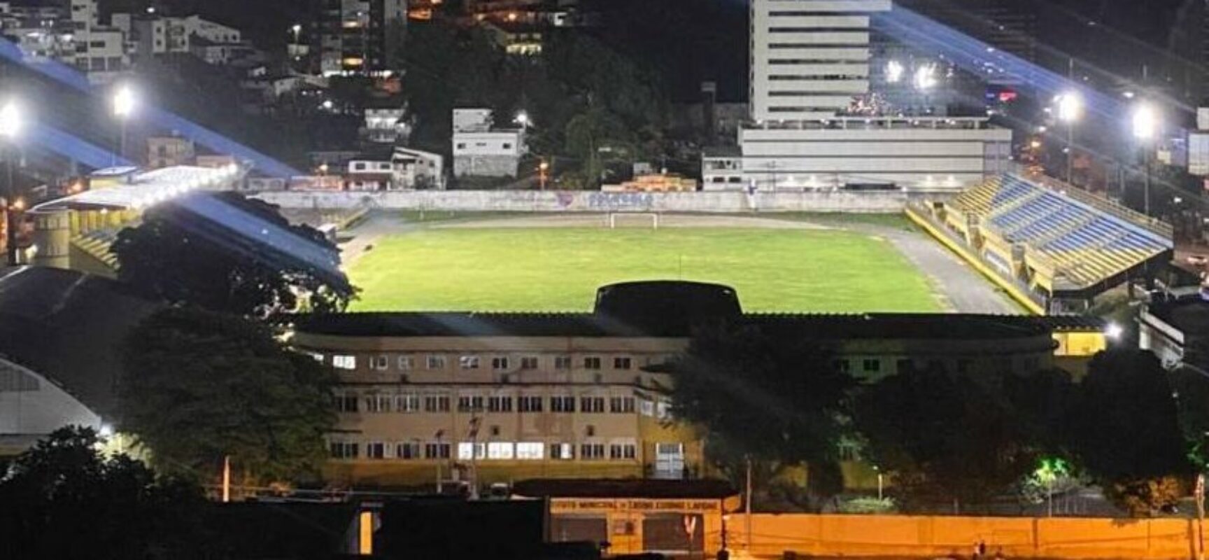 FUTEBOL AMADOR: Com isenção de taxa de arbitragem, Intermunicipal 2024 é lançado. SELEÇÃO DE ILHÉUS CONFIRMADÍSSIMA!