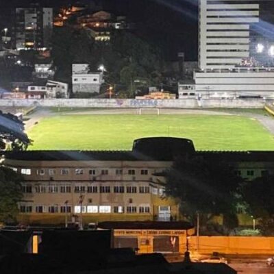 FUTEBOL AMADOR: Com isenção de taxa de arbitragem, Intermunicipal 2024 é lançado. SELEÇÃO DE ILHÉUS CONFIRMADÍSSIMA!