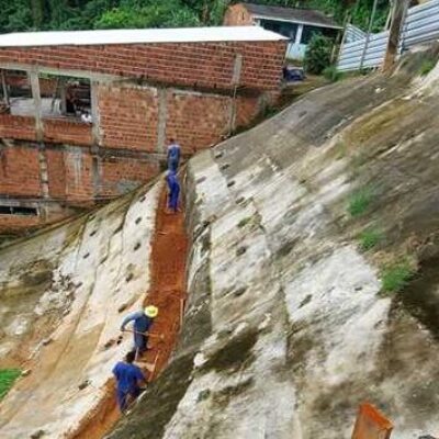 Prefeitura de Ilhéus intensifica ações durante semana chuvosa para garantir segurança da população