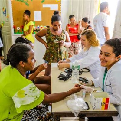 EDERJÚNIOR encaminha diversas indicações e requerimentos sobre serviços pontuais no T. Vilela, Conquista, Olivença e Iguape