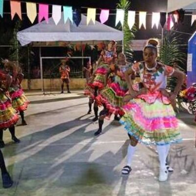 Ilhéus celebra o São João, tradição e alegria tomam conta dos bairros