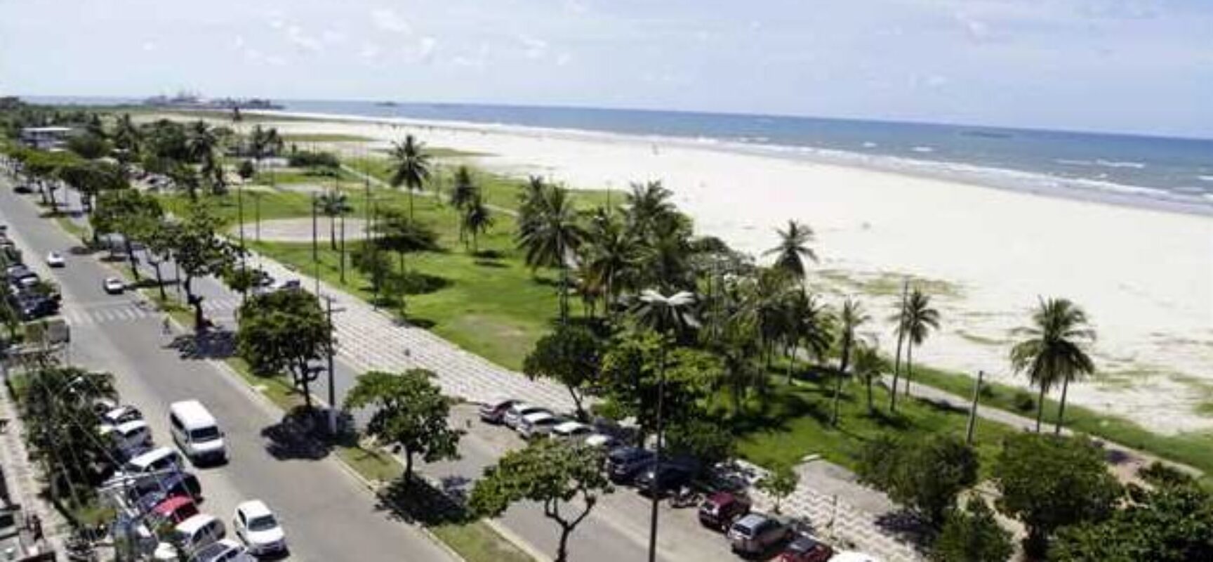 Sutram informa esquema especial no trânsito para o Viva Ilhéus 490 Anos