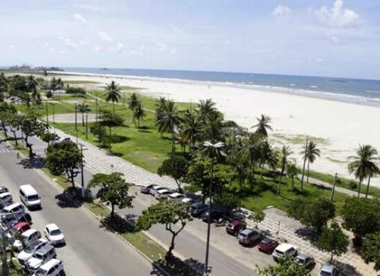 Sutram informa esquema especial no trânsito para o Viva Ilhéus 490 Anos