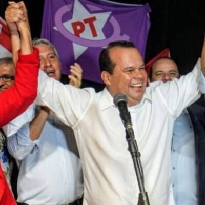 “Unidade do grupo produzirá a maior virada da história de Salvador”, diz Éden