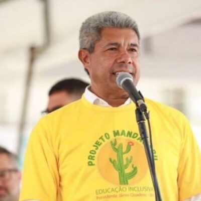 Sede e povoados de Presidente Jânio Quadros recebem investimentos em infraestrutura, saúde e esporte do Governo do Estado