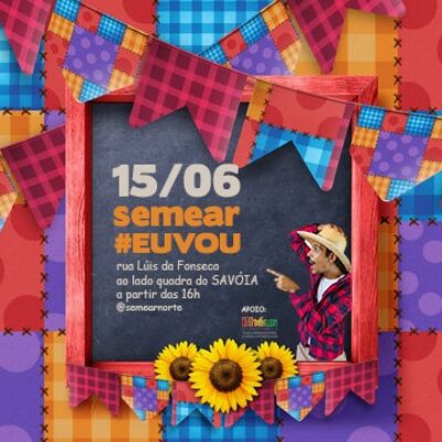 **Release: Feira Semear – Fortalecendo a Economia Criativa da Zona Norte de Ilhéus**