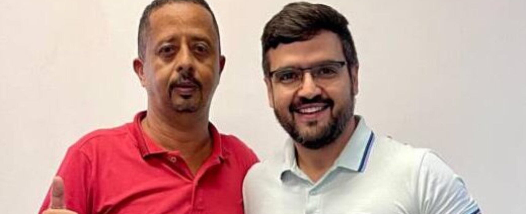 A liderança MANZO parabeniza VALDERICO JUNIOR por mais um ano de vida.