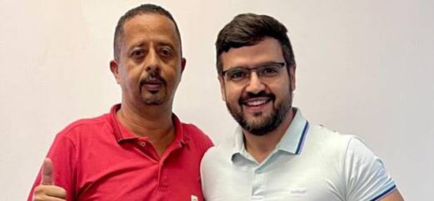 A liderança MANZO parabeniza VALDERICO JUNIOR por mais um ano de vida.
