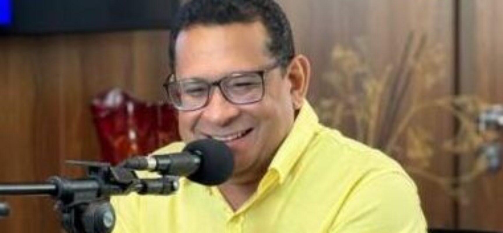 *Bento Lima, vem demonstrando preparo e conhecimento da gestão pública municipal*