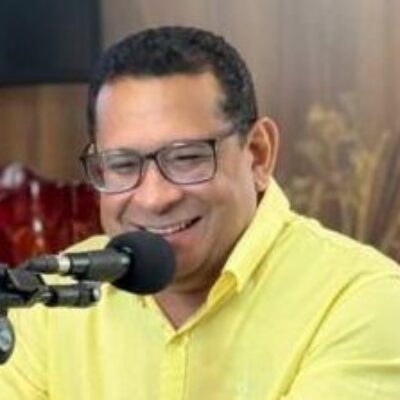 *Bento Lima, vem demonstrando preparo e conhecimento da gestão pública municipal*