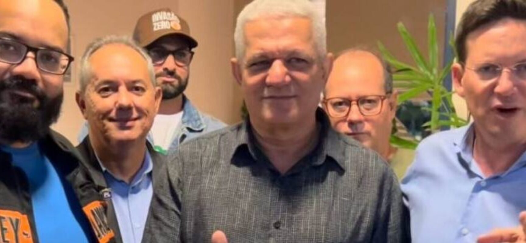 PL lança pré-candidatura de Lê para prefeito de Itamaraju