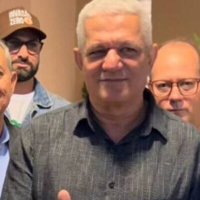 PL lança pré-candidatura de Lê para prefeito de Itamaraju