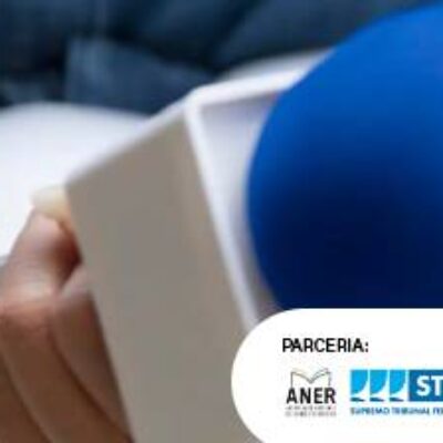 Manual para jornalistas: Aner e STF trabalham em ações contra a desinformação