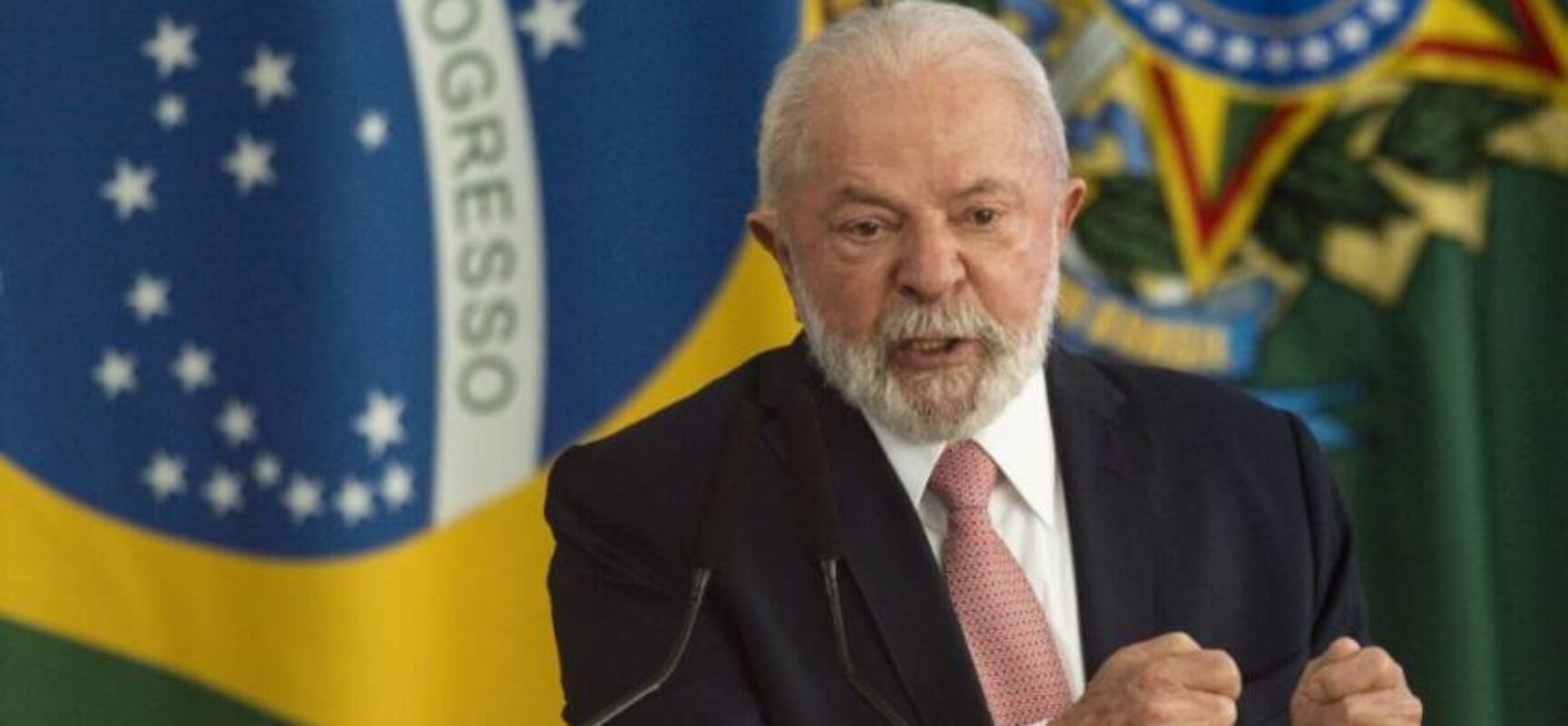Lula rejeita sancionar aumento de deputados e avalia manter ônus com Congresso