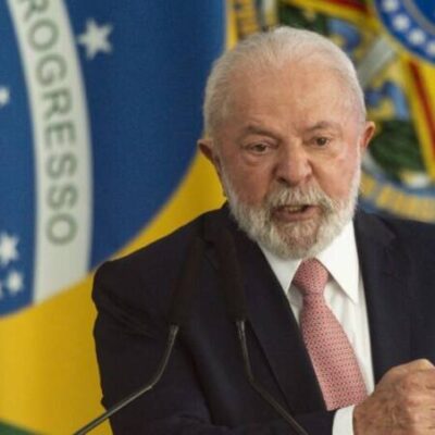 Lula rejeita sancionar aumento de deputados e avalia manter ônus com Congresso