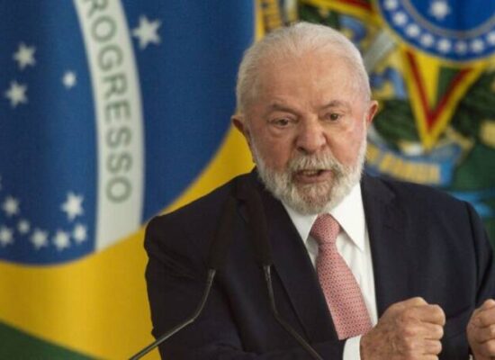 TCU aprova as contas do primeiro ano do governo Lula