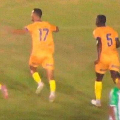 Colo-Colo vence Conquista e assume liderança provisória; Feirense e Galícia ficam no 0 a 0