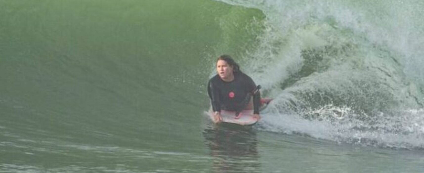 Mulheres do bodyboarding viajam para Campeonato Brasileiro no Rio de Janeiro com apoio da Sudesb