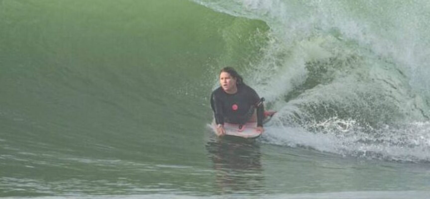 Mulheres do bodyboarding viajam para Campeonato Brasileiro no Rio de Janeiro com apoio da Sudesb