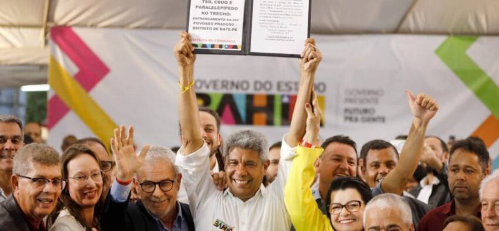 Governo do Estado garante novo reforço à agricultura familiar para Vitória da Conquista e região