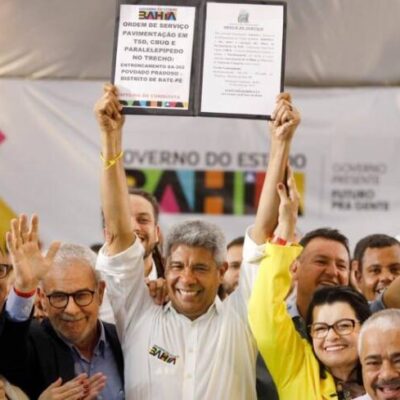Governo do Estado garante novo reforço à agricultura familiar para Vitória da Conquista e região