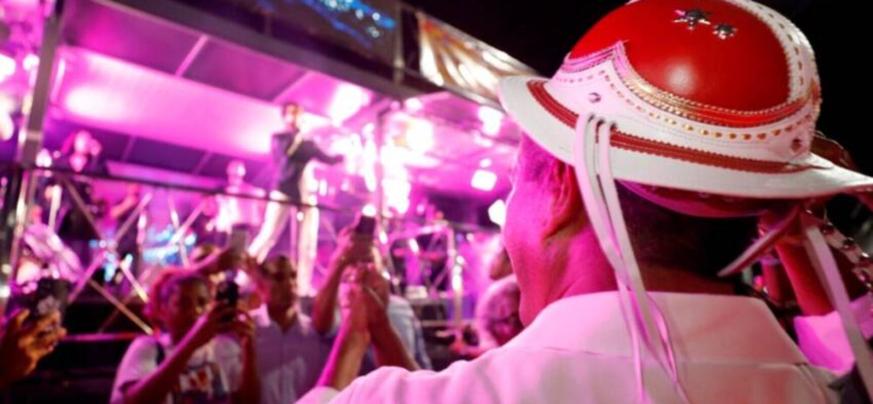Mais de 300 municípios baianos receberão reforço na segurança durante festejos juninos