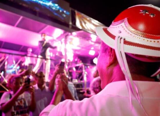 Mais de 300 municípios baianos receberão reforço na segurança durante festejos juninos