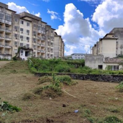 Prefeitura de Itabuna acelera trâmites burocráticos para retomada das obras do condomínio residencial Villa Verde