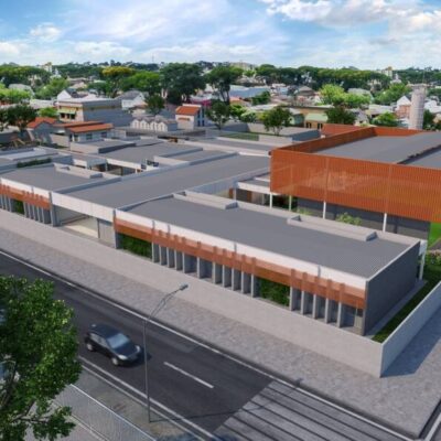 Prefeitura de Itabuna publica resultado de concorrência para a construção escola de ensino fundamental no Daniel Gomes
